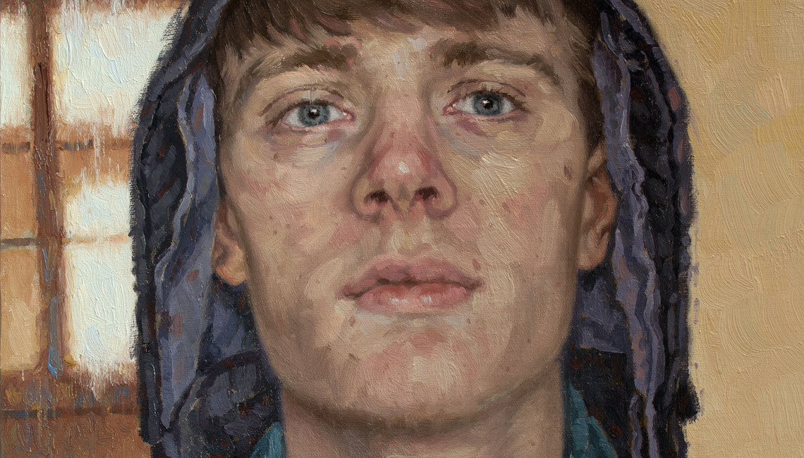 Royal Society of Portrait Painters - Mall Galleries 