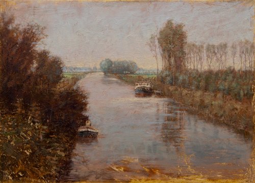 Bruggetje Bartlehiem, Aldtsjerkster Feart Bruggetje Bartlehiem, Aldtsjerkster Feart