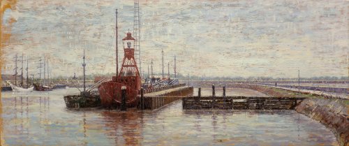 Harlingen Haven Harlingen Haven