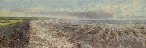 Het Wad bij Ternaard (It Skoar) Het Wad bij Ternaard (It Skoar)