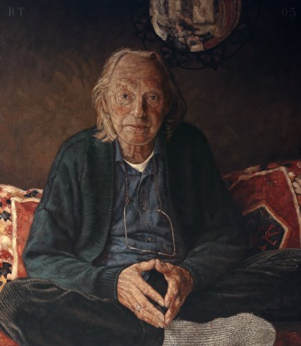 Simon Vinkenoog Simon Vinkenoog