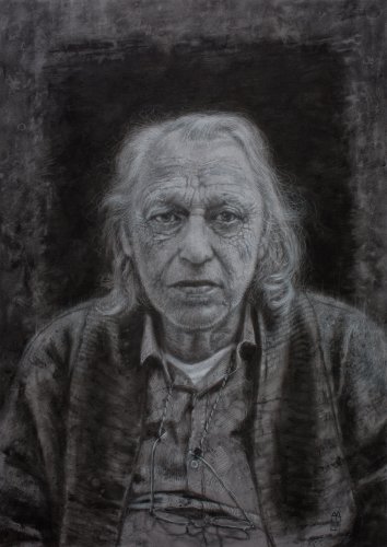 Simon Vinkenoog Simon Vinkenoog