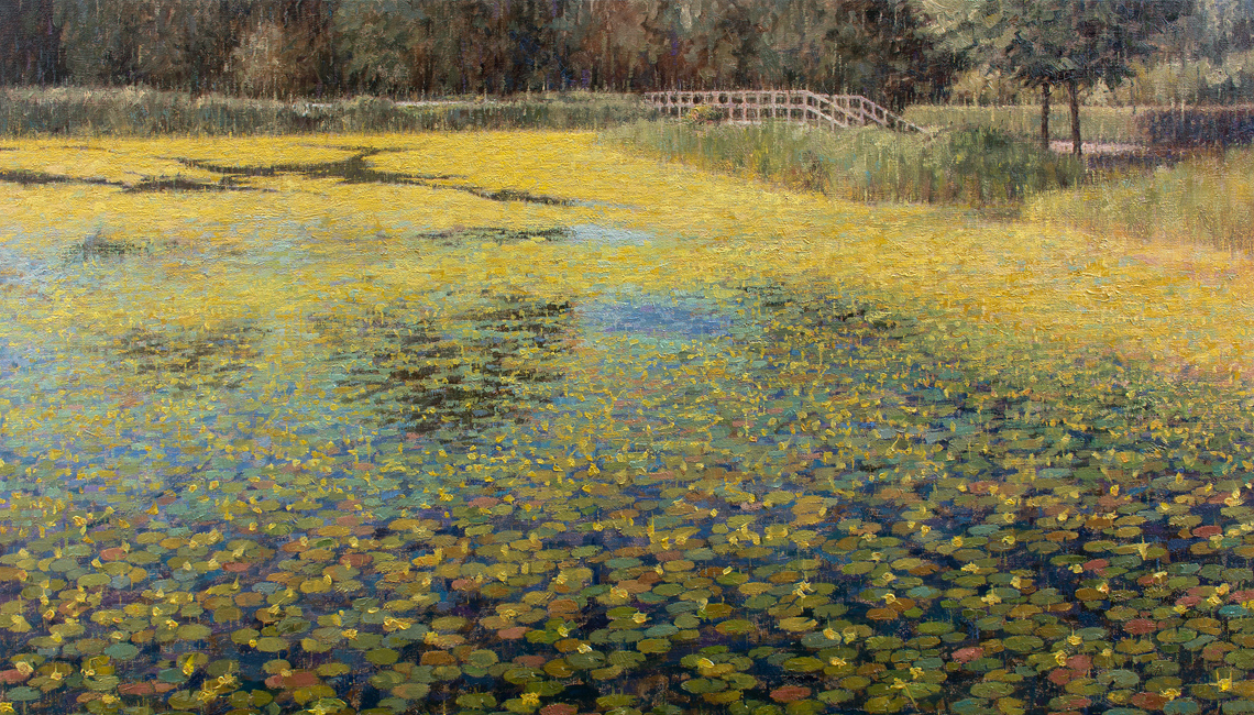 Yellow Pond
